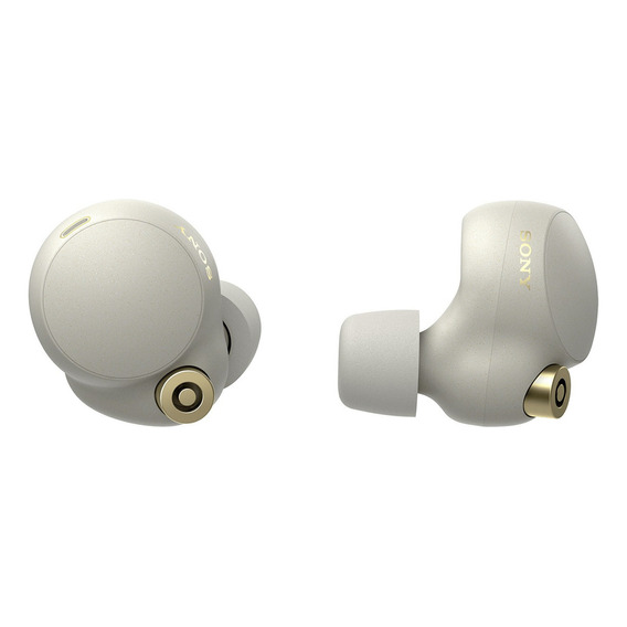 Audífonos In-ear Inalámbricos Sony Wf-1000xm4 Bluetooth 