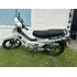Moto Baccio Px 125 Blanco