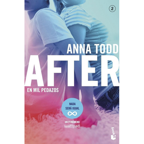 After 2 - Anna Todd