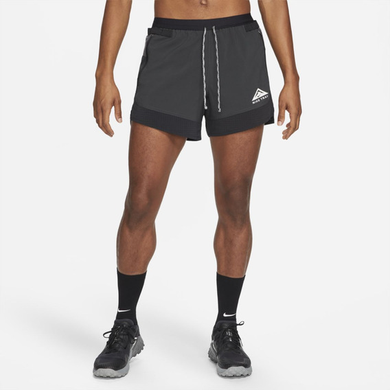 Shorts De Running Para Hombre Nike Dri-fit Flex Stride 