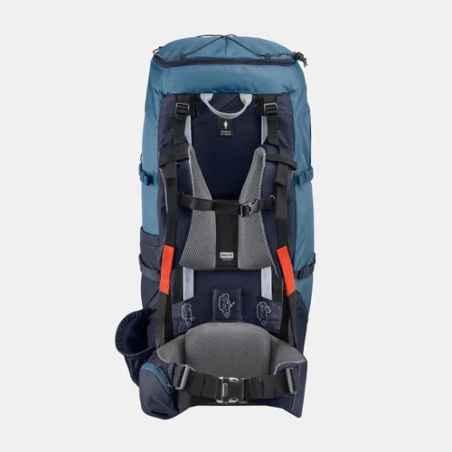 Mochila forclaz 60 sale