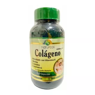 X2 Colágeno X100 Softgels - Unidad a $554