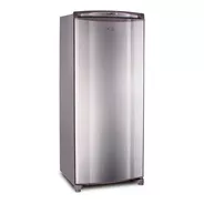 Freezer Vertical Whirlpool Wvu27x1 260lts Inox Eps