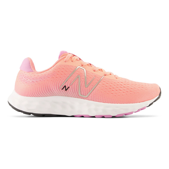 Championes New Balance De Dama - 520 V8 - W520cp8