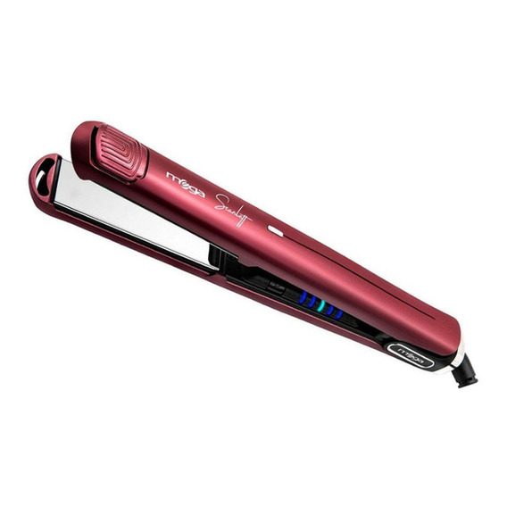 Plancha De Cabello Profesional Scarlett Mega