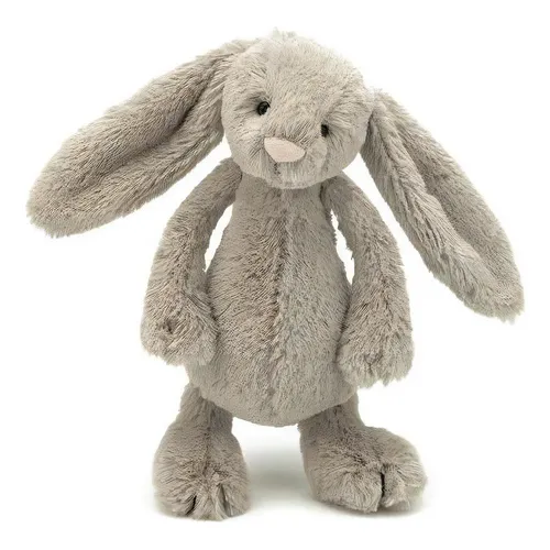 Beige bunny hotsell