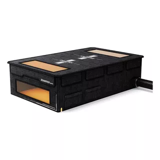 Atomstack Fb2 Plus Caja Protectora Para Grabador Láser