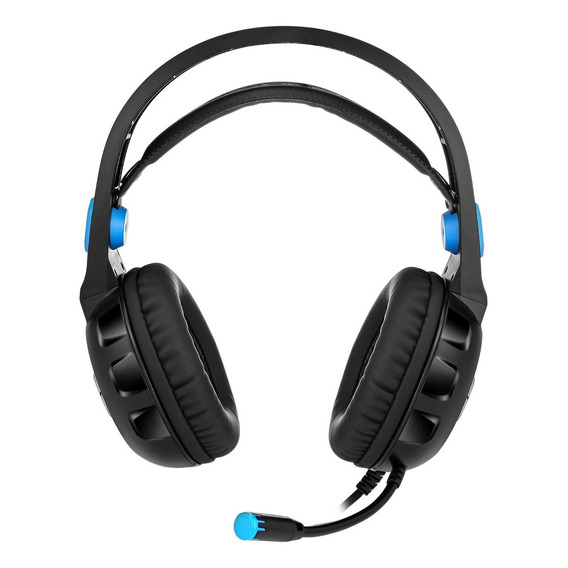 Auriculares Gamer Phoinikas H4 Ps4 Pc Micrófono