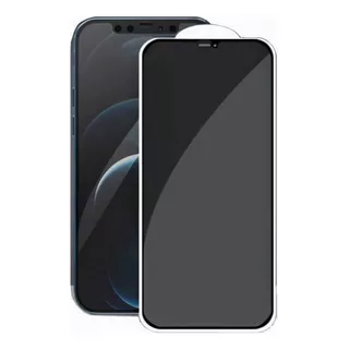 Pack De Micas De Privacidad Gengxin 100d Max Para iPhone*5