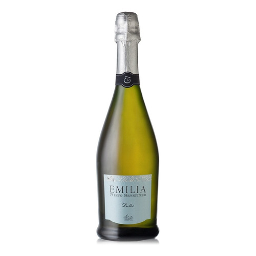 Champagne Emilia Nieto Senetiner Dulce 750ml