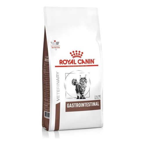 Royal Canin Gastrointestinal Feline 2kg