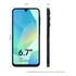 Samsung Galaxy A16 5g 256 Blue Black 8 Gb Ram