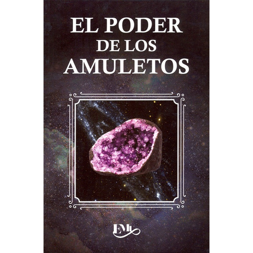 El Poder De Los Amuletos, De Vários Autores. Editorial Editores Mexicanos Unidos, Tapa Blanda En Español