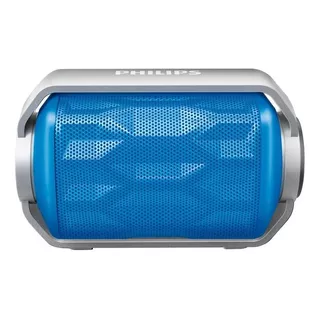 Parlante Philips Shoqbox Mini Bluetooth