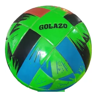 Balón Número 4 Kikimball ,juvenil Golazo 