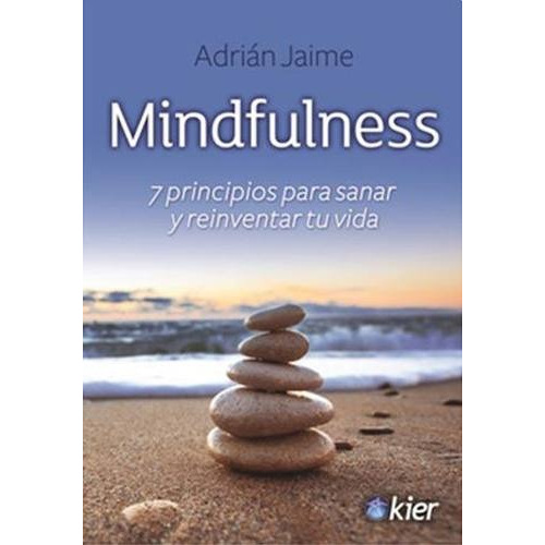 Mindfullness - Adrian Jaime