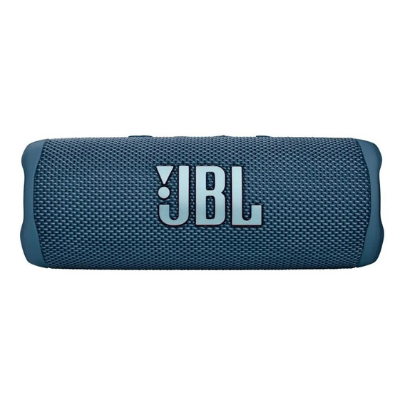 Parlante Jbl Flip 6 Bluetooth Portátil 12hs Ip67 Original 