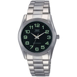 Reloj Qq Analogo Caballero Q638j205y