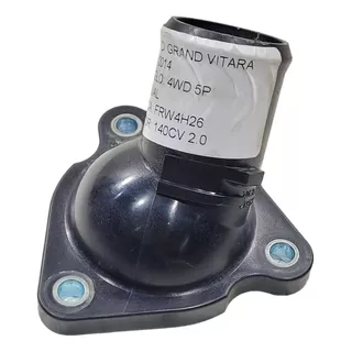 Flange Valvula Termostatica Suzuki Grand Vitara 2014 Usado