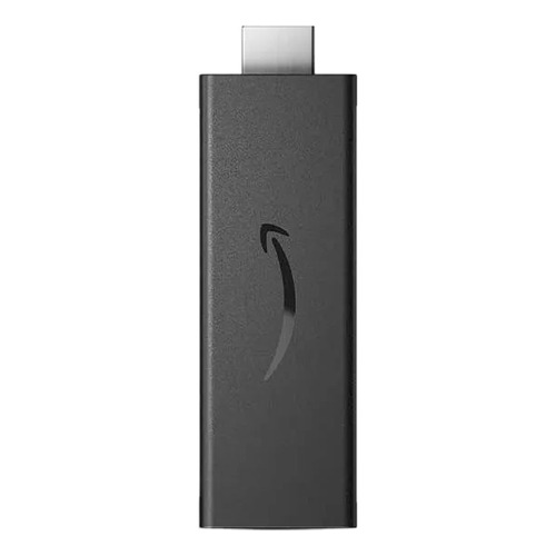 Amazon Fire TV Stick 4K control de voz 4K 8GB negro con 1.5GB de memoria RAM