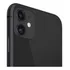 Apple iPhone 11 (64 GB) - Negro - Excelente (Reacondicionado)