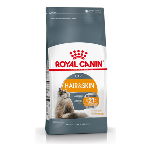 Royal Canin Hair & Skin Care x  2 Kg