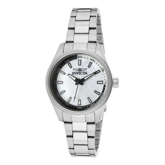 Reloj Invicta 12830 Acero Dama