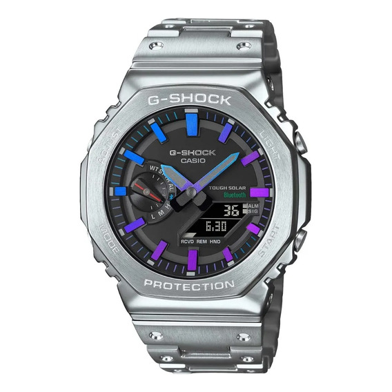 Reloj Casio G-shock Gm-b Para Caballero