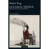 La cadena trófica: Manual de literatura para caníbales II, de Reig, Rafael. Editorial Tusquets México, tapa blanda en español, 2017
