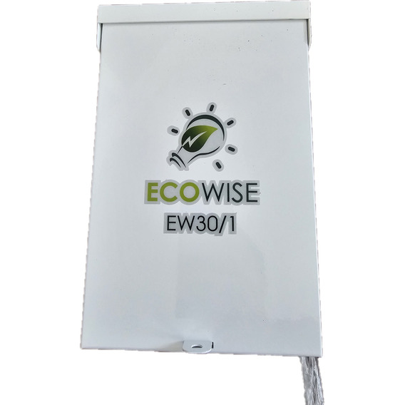 Ew30-1 Ecowise Optimizador De Energia Ew30/1
