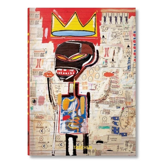Basquiat / Taschen (envíos)