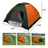 Carpa Igloo 3/4 Personas Camping Impermeable Liviana + Bolso