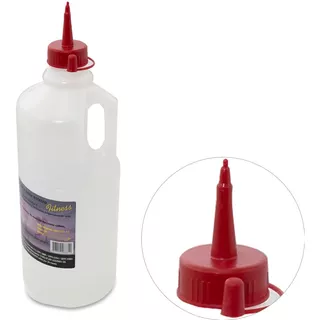 Silicone Liquido Para Esteira Ergometrica 250ml Puro