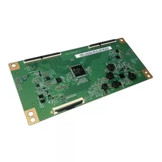 01 Placa T-con Para Tv Philips 50sk8300 Ccpd Tc495 005 V3.0