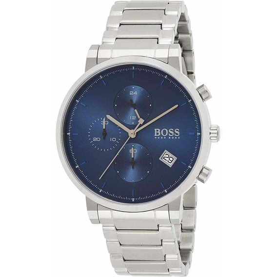 Reloj Hugo Boss Integrity 1513779 Acero Inoxidable P/hombre