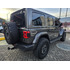 Jeep Wrangler Rubicon Híbrido Blindaje 2 Plus