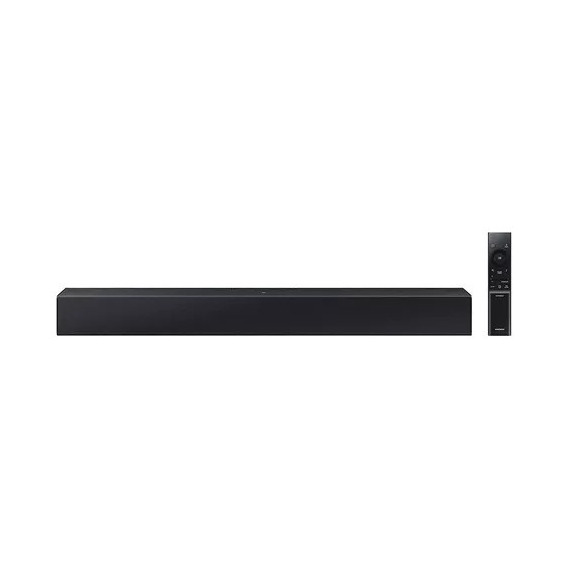 Barra De Sonido Samsung 2.0 Ch 40 Wattas Hw-c400 