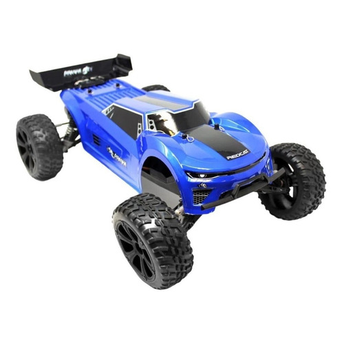 Carro de control remoto Redcat Piranha 2wd Eléctrico 1/10