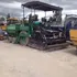 Pavimentadora Barber Greene 210b