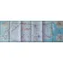 Hoja De Ruta Aca Automovil Club Argentino Mapa De Ruta (Usado)