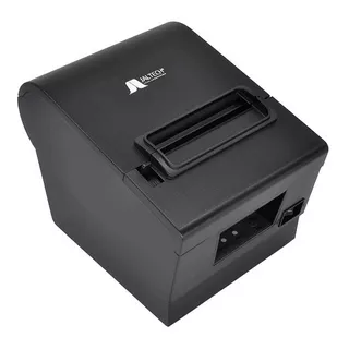 Impresora Térmica Pos 80m Recibos Gtia Extendida Usb Almacen