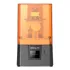 Impresora 3d De Resina Creality Halot-r6 Naranja