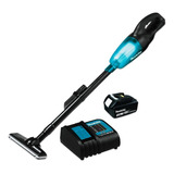 Aspiradora 18v 3.0ah Lxt Makita Dcl180rfb Inalámbrica