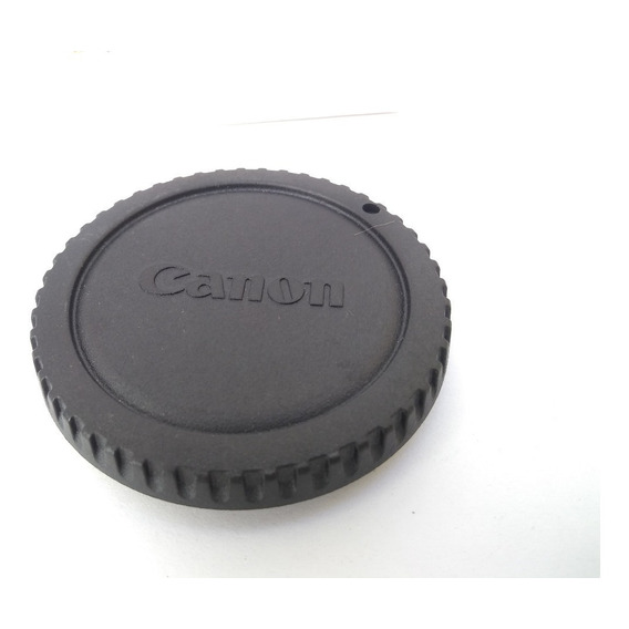 Tapa Original Cuerpo Canon Eos