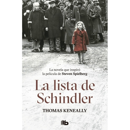 La Lista De Schindler - Thomas Keneally