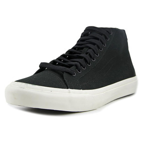 vans media bota vans media bota