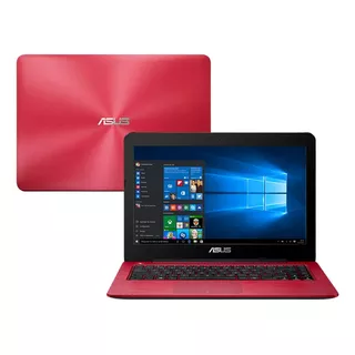Notebook Asus Z450u Core I5-6200u 8gb 1tb Win10 C\nfe      