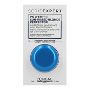 Powermix Shot Blondifier Azul 10g