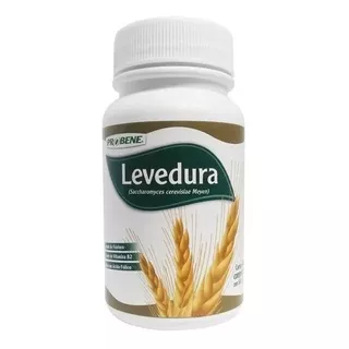 Levedura De Cerveja 500mg 400 Comprimidos Original.