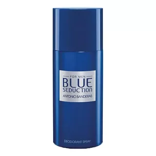 Blue Seduction Desodorante Antonio Banderas 150ml